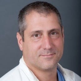 Dr. Gianmichel D. Corrado, MD